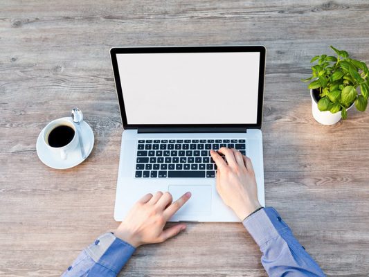 Freelancer recommendation