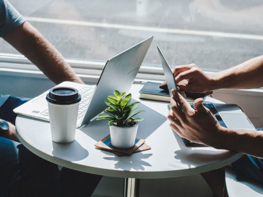 Interview confirmation