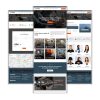 Dynamic Website Design (Unlimited Pages or Posts) - Image 5